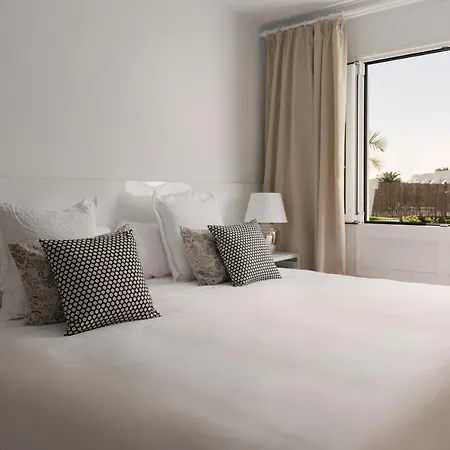 Villa New Lanzasuites Playa Blanca (Lanzarote)