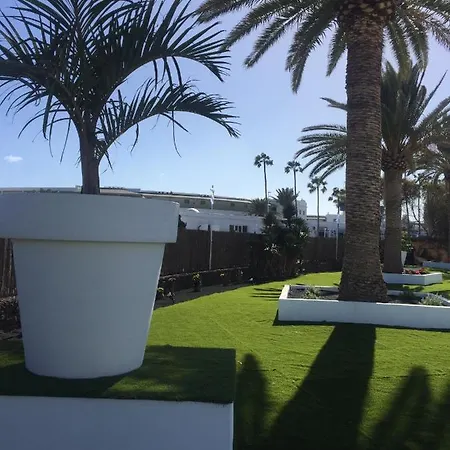 Villa New Lanzasuites