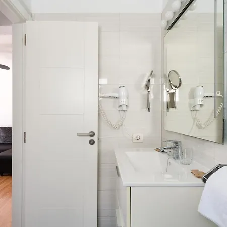 Villa New Lanzasuites *