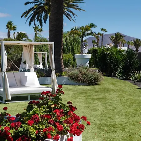 New Lanzasuites Playa Blanca (Lanzarote)