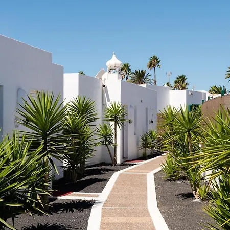 Villa New Lanzasuites