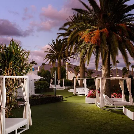 Villa New Lanzasuites *