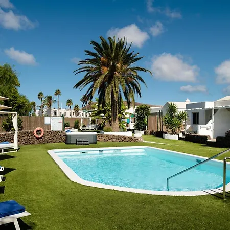 New Lanzasuites Villa Playa Blanca (Lanzarote)