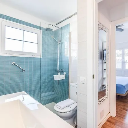 New Lanzasuites Villa Playa Blanca