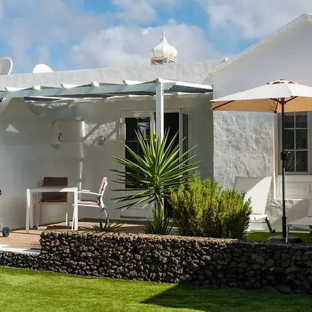 Villa New Lanzasuites