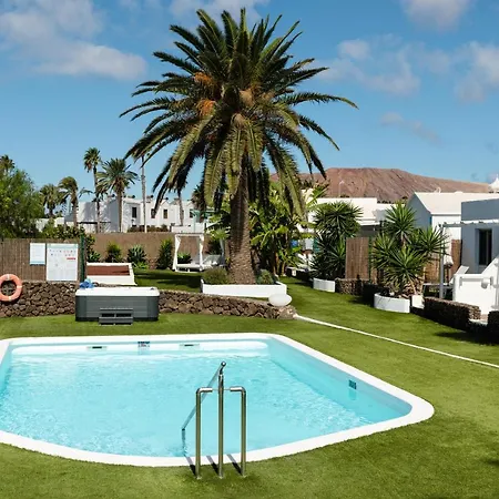 Villa New Lanzasuites Playa Blanca