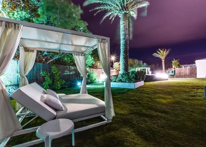 New Lanzasuites 빌라