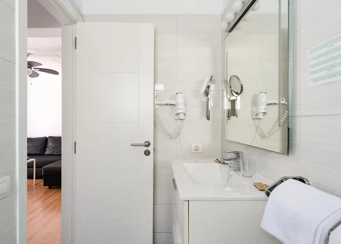 Villa New Lanzasuites *