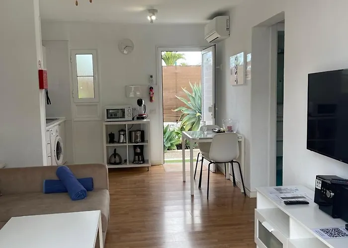 New Lanzasuites 빌라