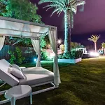 New Lanzasuites Villa