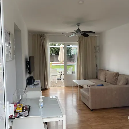 New Lanzasuites Villa Playa Blanca (Lanzarote)