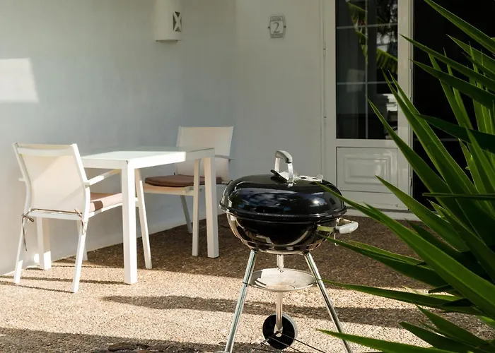 New Lanzasuites * Playa Blanca (Lanzarote)