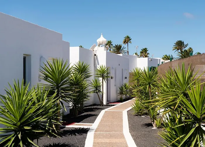 Villa New Lanzasuites